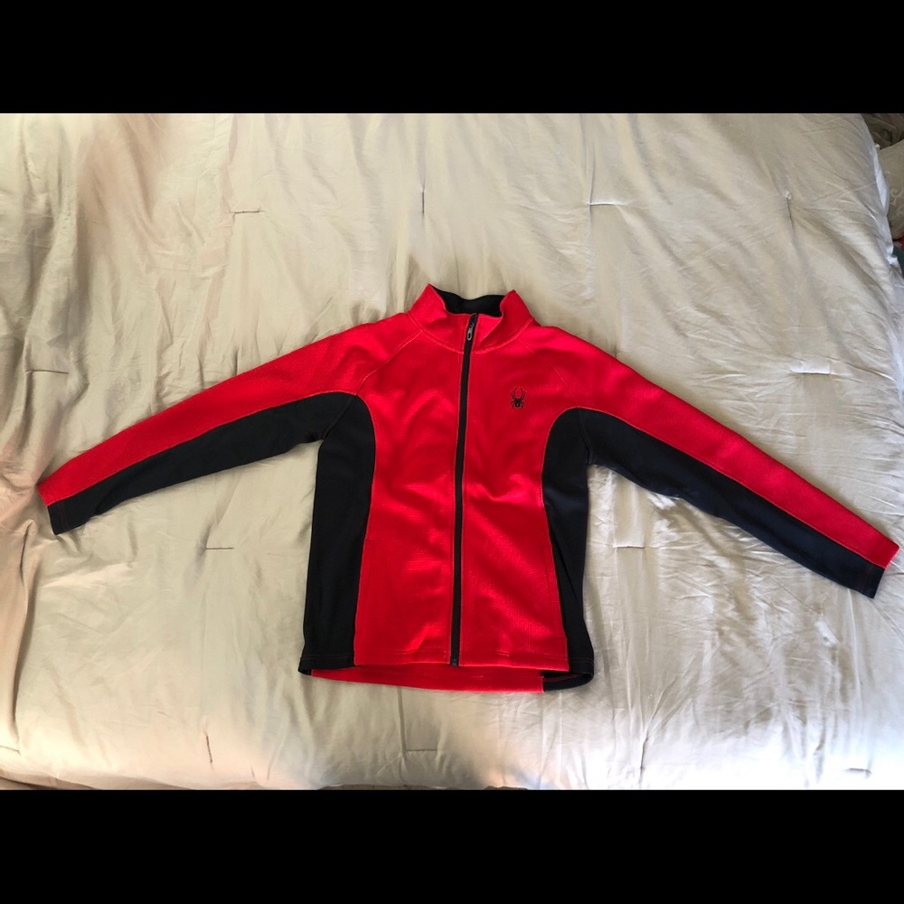 Spyder Men’s Large Jacket